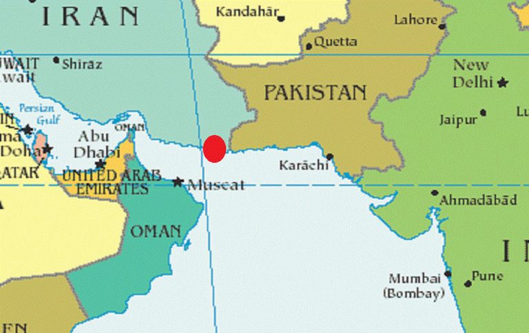 China reluctant to participate in constructing Chabahar Port: Chinese Diplomat