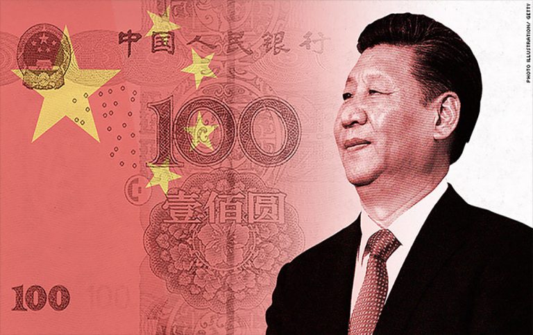 Global Markets await Xi Jingping keynote speech at Boao Forum on PST 06:30 AM
