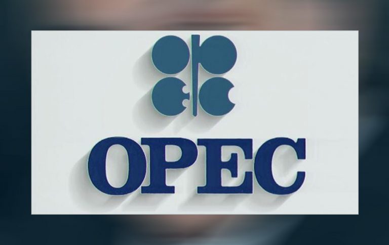 OPEC daily basket price stands at 22.83 USD per barrel