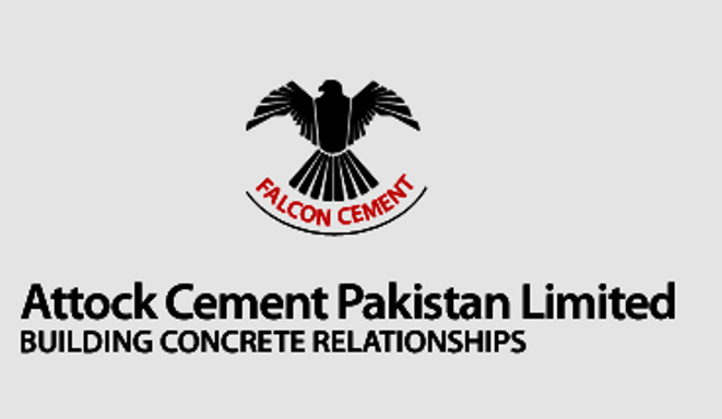 Attock Cement Pakistan Ltd. profits fall 18.4 percent to Rs. 1.826 billion
