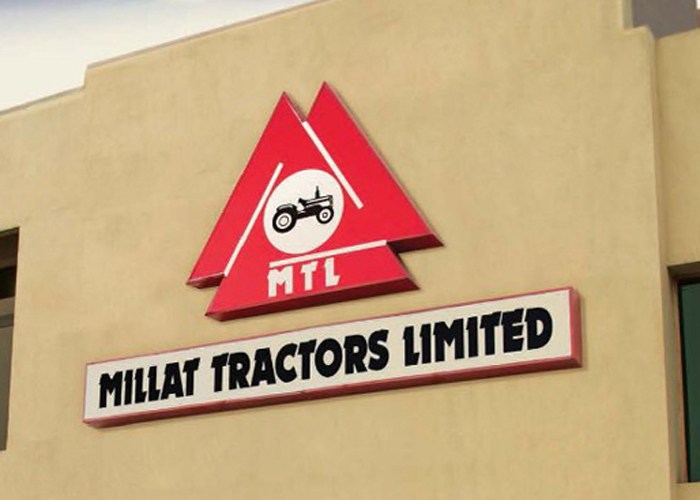 Challenging time for Millat Tractors continues