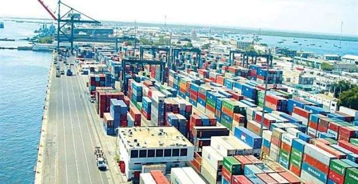 177,776 tonnes traded at Port Qasim
