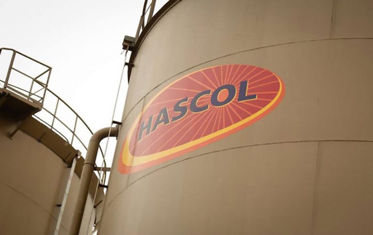 Hascol’s CEO steps down from his position