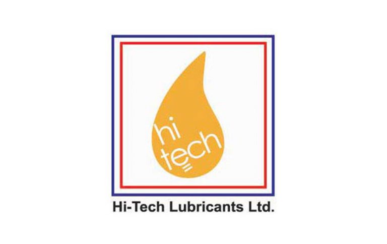 Hi-Tech Lubricants Ltd. profits fall 20.54 percent to Rs. 442.1 million