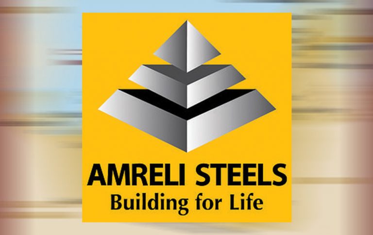 Amreli Steels Ltd. profits rise 21.72 percent to Rs. 997.151 million