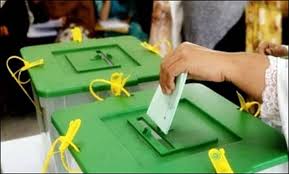 ECP finalizes electoral rolls for upcoming election