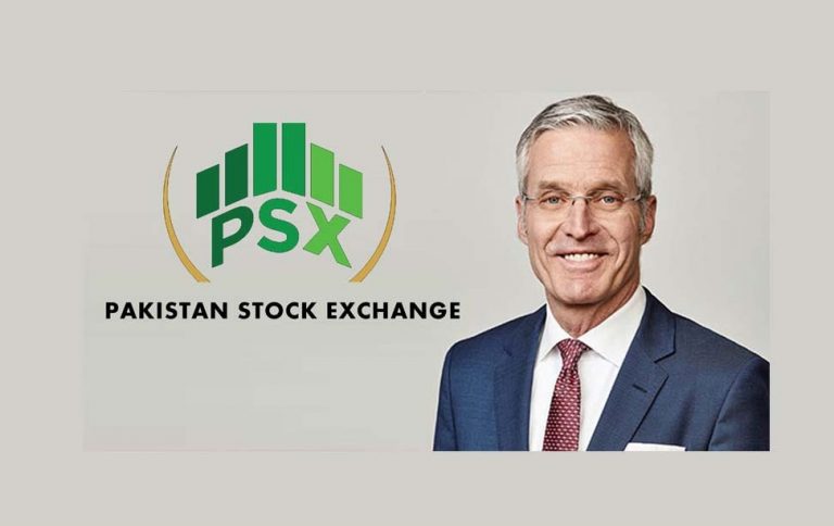 PSX will benefit immensely from Chinese investments in PSX: Richard Morin