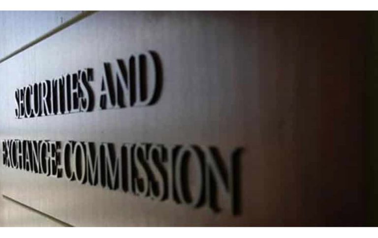 SECP cracks down on companies involved in illegal/unauthorized activities
