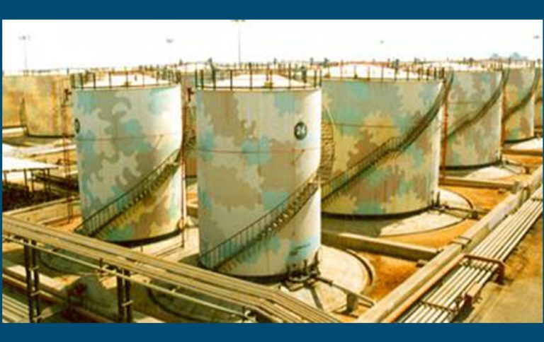 Oil Companies issue warning regarding increasing furnace oil stockpiles