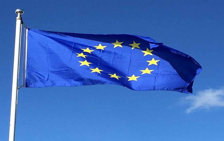 Five key stats about the European Union