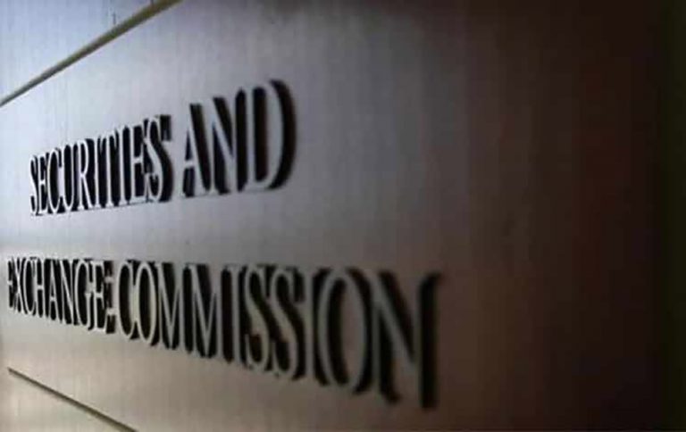 SECP steps up crackdown on money launderers