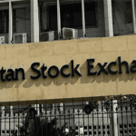PSX suspends trading as KSE-30 plunges by 5%