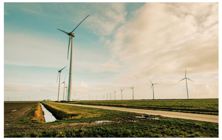 Vestas company keen to set up wind turbine factory in Pakistan