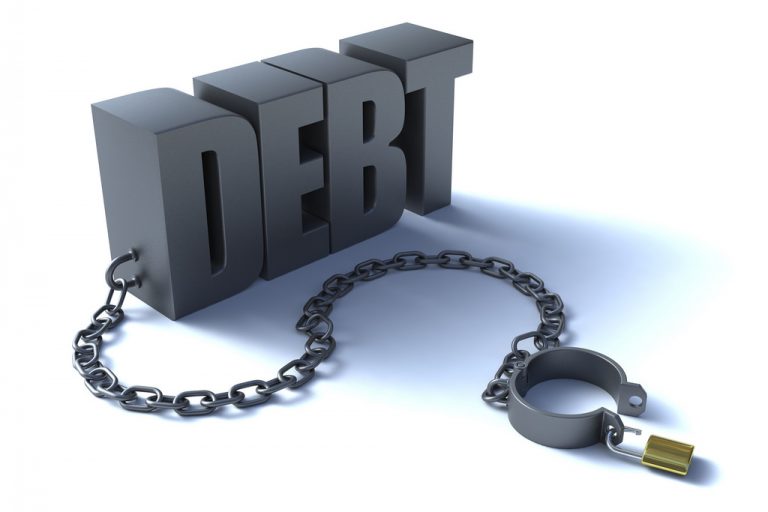 Pakistan’s total debt servicing declines 30% QoQ to $2.7 billion