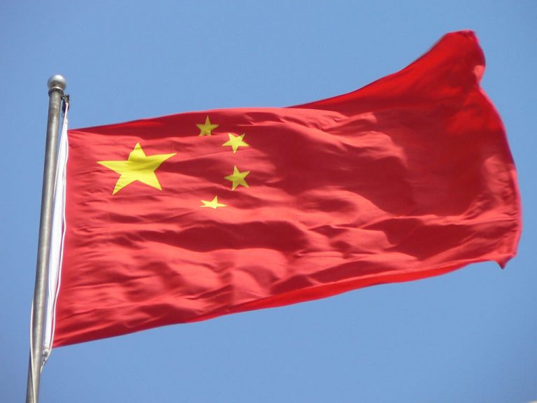 China GDP grew 6.1% in 2019, slowest in three decades