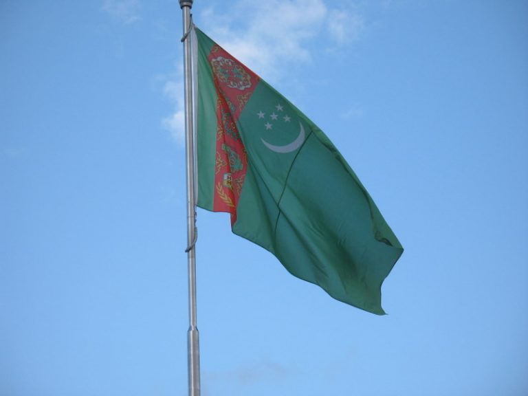 Turkmenistan’s Ambassador to Pakistan says Turkmenistan can be ‘Heart of Great Silk Road’