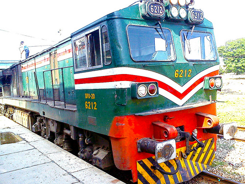 Railway Project progress under CPEC discussed between Pakistan and China