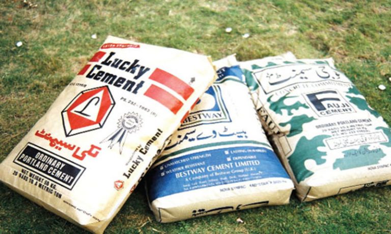 Pakistani Cement exports threaten Indian suppliers