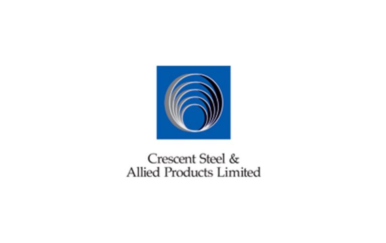 Pak Qatar holds significant shareholding in Crescent Steel & Allied Products Limited