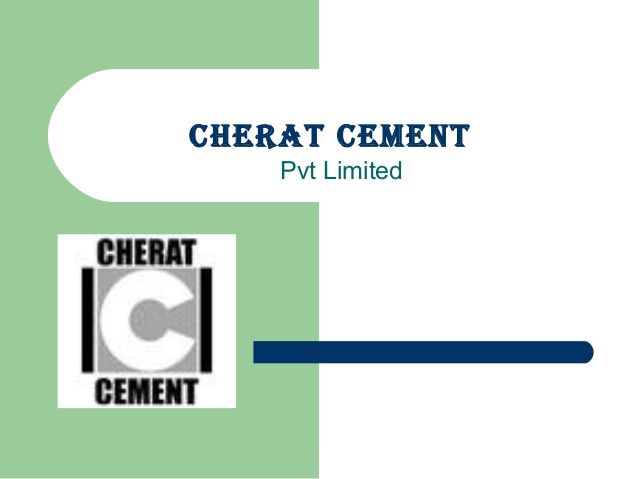 CHCC posts losses of Rs338 million amid ongoing price war amongst cement players