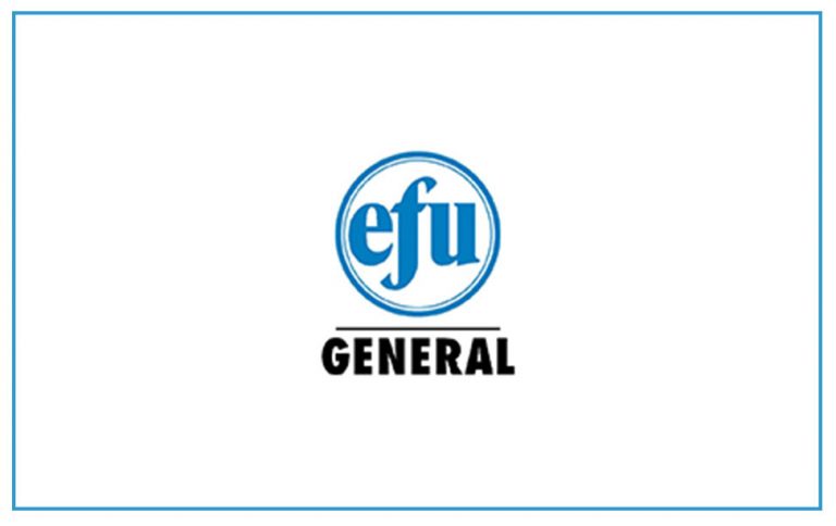 EFU General Insurance suffers 36.2% drop in half yearly profits