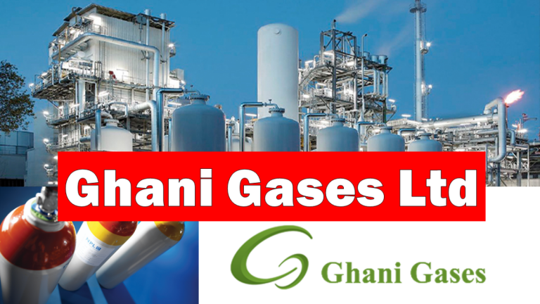 Lower tax provisions pull up Ghani Gases’ annual profits