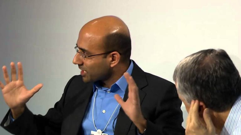 Atif Mian asked to step down from Economic Advisory Council