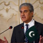 FM Qureshi agrees to enhance bilateral cooperation with Switzerland