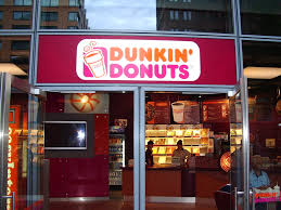 Dunkin Donuts to rebrand itself
