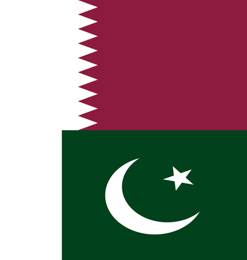 Pakistan, Qatar agree on more cooperation in trade, energy, defense, tourism