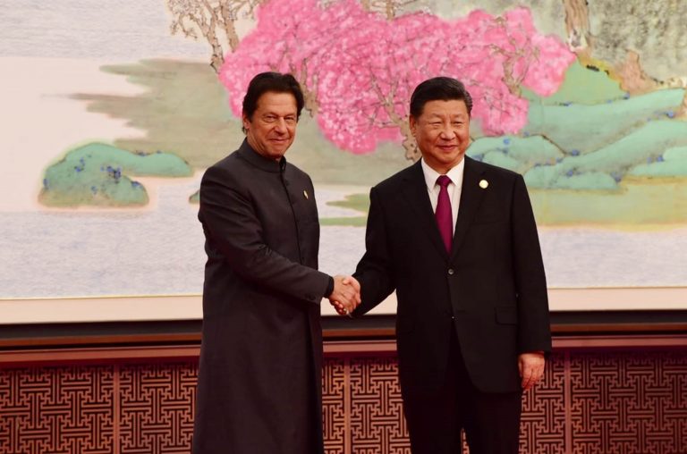 Chinese ambassador clears rumors on China-Pak rift, says a package is under discussion