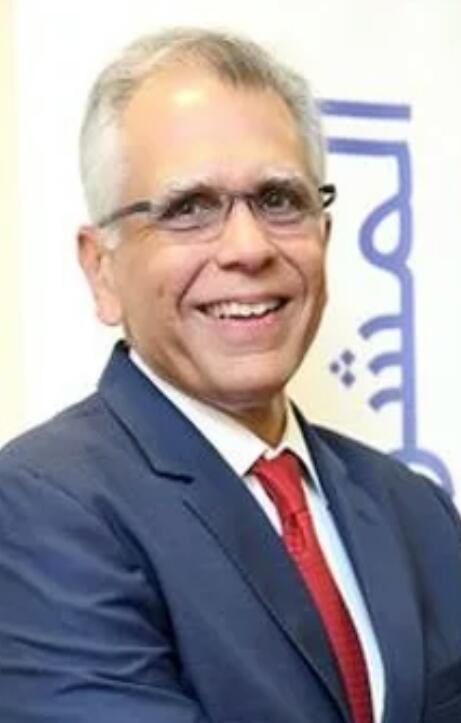 Arif Usmani has been appointed as the new president of National Bank of Pakistan