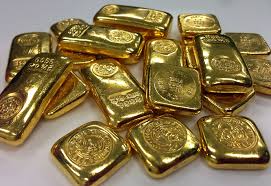 Gold prices jump by Rs 1,300