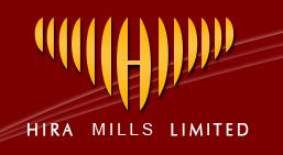 Hira Textile Mills requests PSX a shift from default to normal business segment