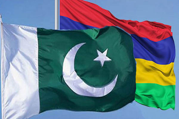 Mauritius HC for entering into FTA with Pakistan