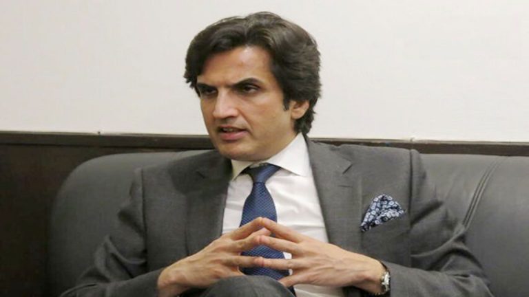 First special economic zone to start commercial operation by first quarter of next year: Khusro Bukhtyar