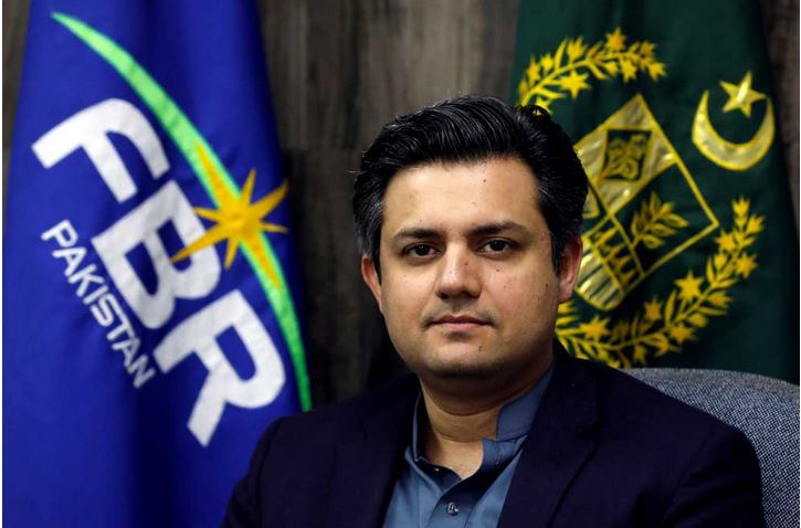 Pakistan’s ease of doing business ranking to further improve next year: Hammad Azhar