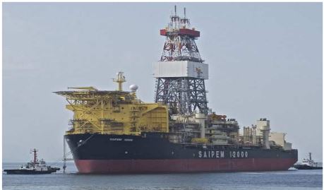 Another offshore exploration failure to shatter international companies’ confidence to invest in Pakistan: Topline Securities
