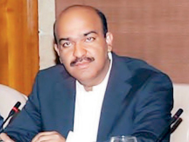 PM appoints Nadeem Afzal Gondal as his spokesperson