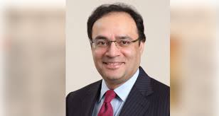 President/CEO HBL elected as chairman of Pakistan Banks’ Association (PBA)
