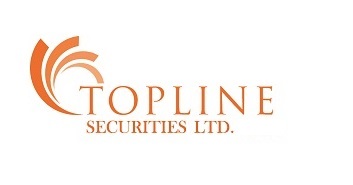 Topline Securities issues PAI to acquire 16.53% share capital of Hallmark Company Ltd