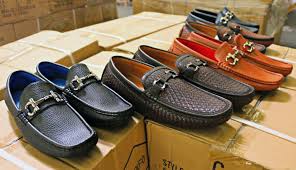 Footwear exports up by 16.45% in 7 months, 27.6% in January