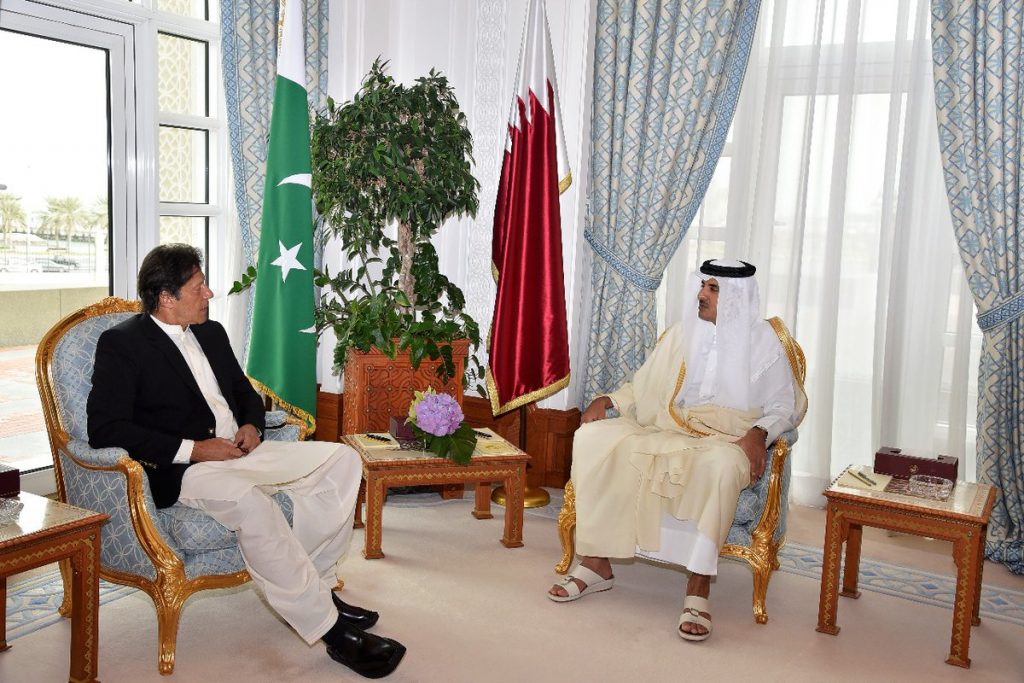 Pak-Qatar Investment forum to be held on March 10