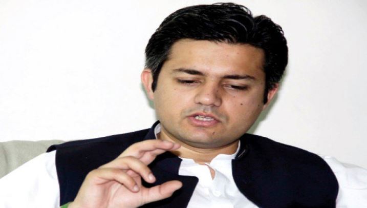 Business community’s issues to be resolved in a month: Hammad Azhar