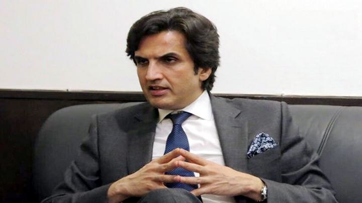 SEZs under CPEC to be functional soon: Khusro Bakhtiar