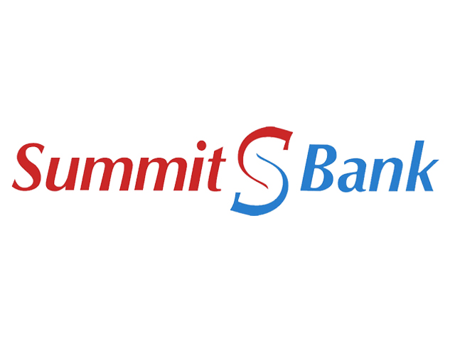 Summit Bank assures earliest completion of audit assignments
