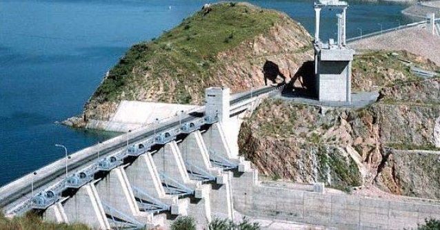 Tarbela Dam reaches maximum capacity of 4888 MW