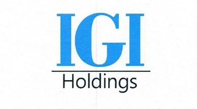 IGI Holdings reports a 33% reduction in annual profits