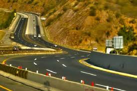 Over 71 per cent work of Thakot-Havelian Motorway completed so far
