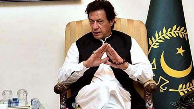 Imran Khan directs to resolve issues of K-Electric at earliest